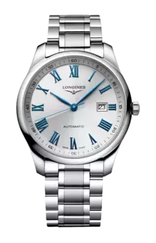 Часы the master collection Longines