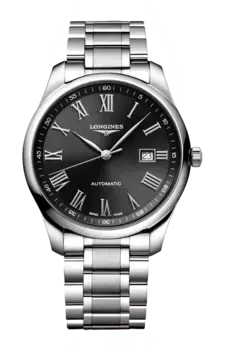 Часы the master collection Longines