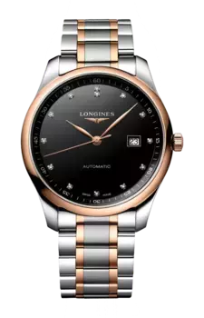 Часы the master collection Longines