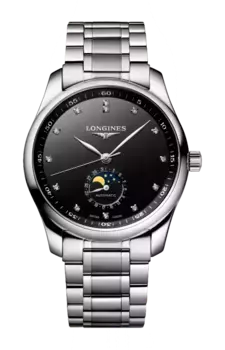 Часы the master collection Longines