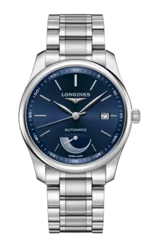 Часы the master collection Longines