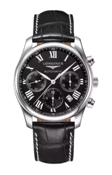 Часы the master collection Longines