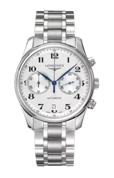Часы the master collection Longines
