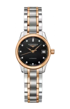 Часы the master collection Longines