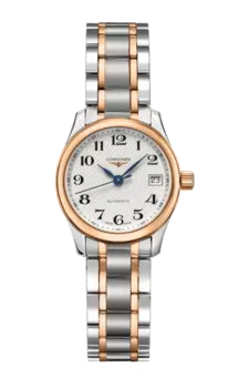 Часы the master collection Longines