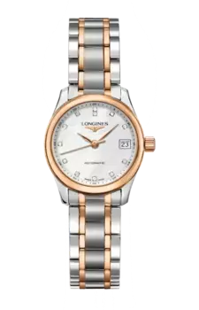 Часы the master collection Longines