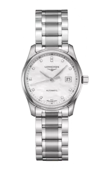 Часы the master collection Longines