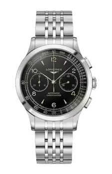 Часы the master collection Longines