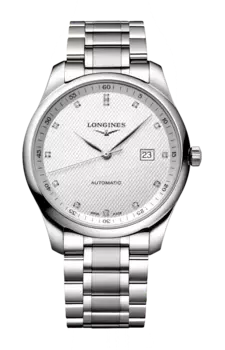 Часы the master collection Longines