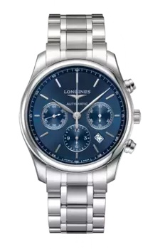 Часы the master collection Longines