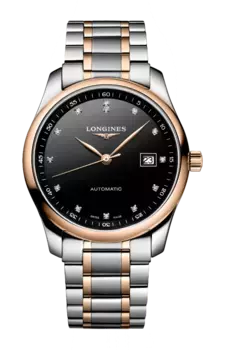 Часы the master collection Longines