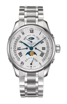 Часы the master collection Longines