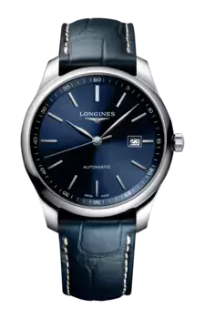 Часы the master collection Longines