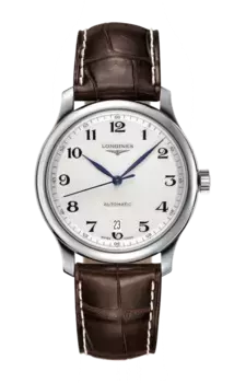 Часы the master collection Longines