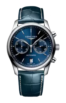 Часы the master collection Longines