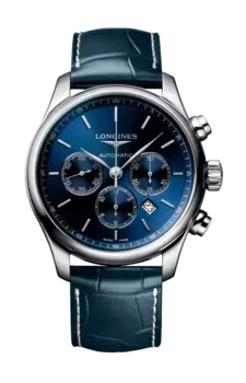 Часы the master collection Longines