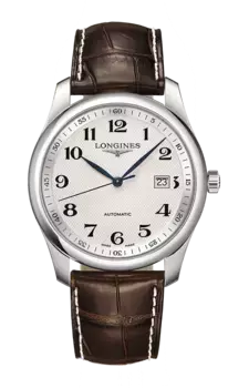 Часы the master collection Longines