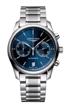 Часы the master collection Longines