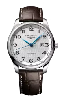 Часы the master collection Longines