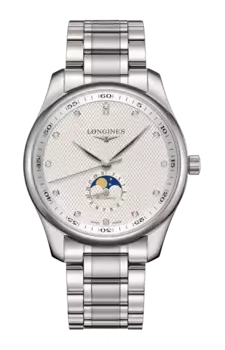 Часы the master collection Longines