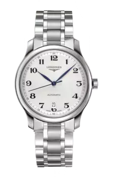 Часы the master collection Longines