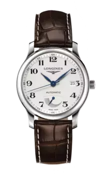 Часы the master collection Longines