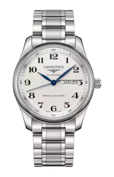 Часы the master collection Longines