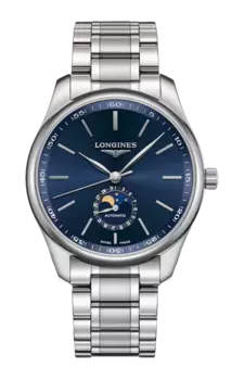 Часы the master collection Longines
