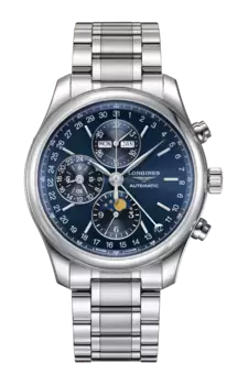 Часы the master collection Longines