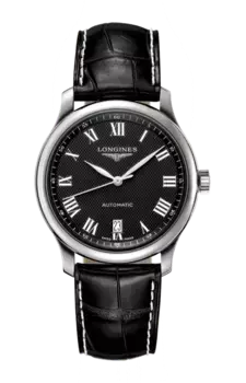 Часы the master collection Longines