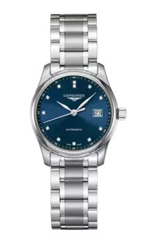 Часы the master collection Longines