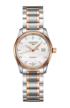 Часы the master collection Longines