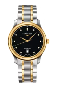 Часы the master collection Longines