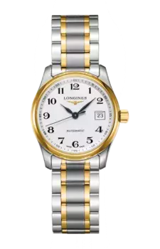 Часы the master collection Longines
