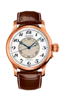 Часы the weems second setting watch Longines