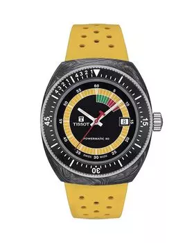 Часы Tissot Sideral S, 41 мм