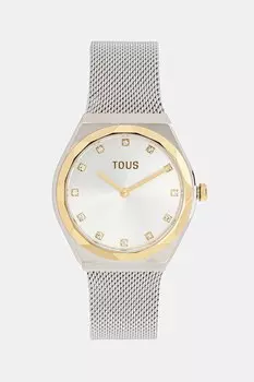 Часы Tous, серебряный