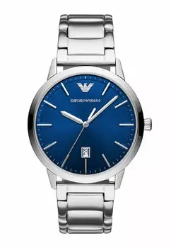 Часы ТРАДИЦИОННЫЕ Emporio Armani, серебристый