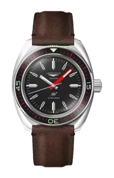 Часы ultra chron box edition Longines