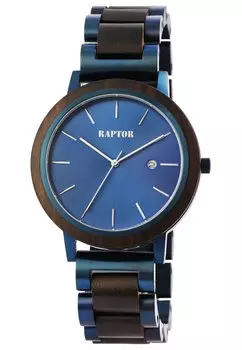 Часы UNATHI Raptor, цвет blau