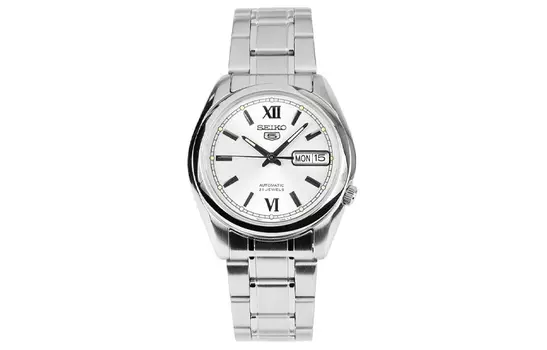 Часы унисекс 5 SEIKO