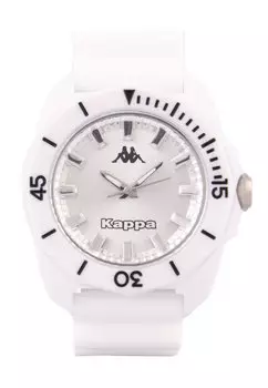 Часы UNISEX Kappa, белый