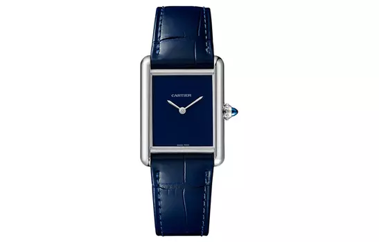 Часы унисекс TANK DE Cartier
