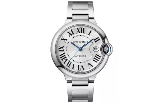 Часы Unworn Ballon Bleu 40mm Cartier