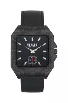 Часы Версус Версаче Versus Versace, черный