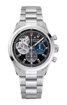 Часы Zenith Chronomaster Open 40 мм
