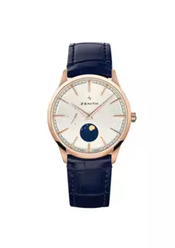 Часы Zenith Elite Moonphase Zenith