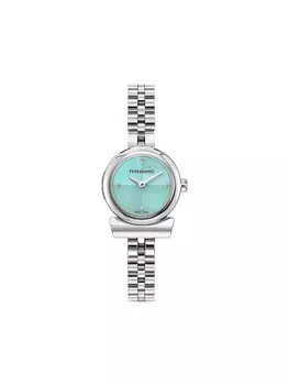 Часы женские Ferragamo, синий