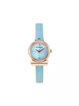Часы женские Ferragamo, синий
