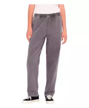 Cheellin ew длинные брюки Volcom, серый